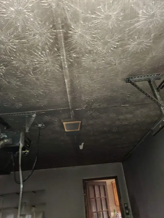 Fire and smoke damage assessment for Emergency Water Damage Services in Tucker